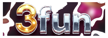 3fun logo
